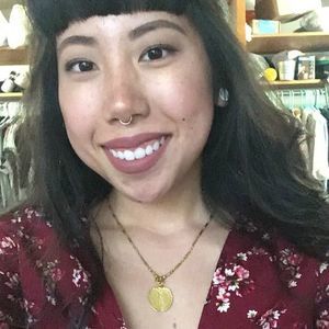 Meet your Posher, Priscilla